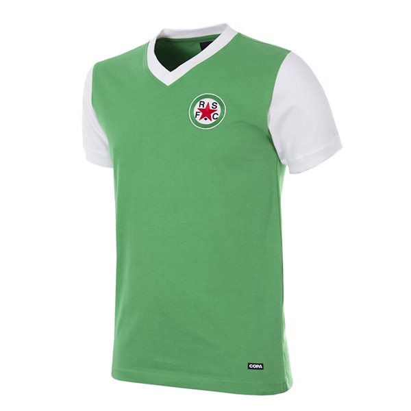 Immagine di COPA Football - Maglia Storica Red Star F.C. anni 1970