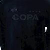 Immagine di COPA Football - All Black Logo Sweater - Nero