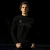 Immagine di COPA Football - All Black Logo Sweater - Nero