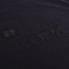 Immagine di COPA Football - All Black Logo T-Shirt - Nero