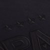 Immagine di COPA Football - All Black Logo T-Shirt - Nero
