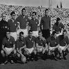 Immagine di COPA Football - Maglia vintage AS Roma 1961-1962