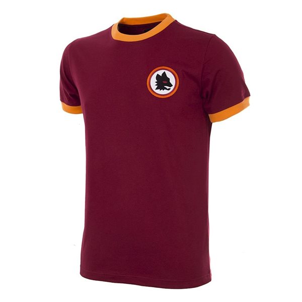 Immagine di COPA Football - Maglia vintage AS Roma 1978-79