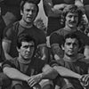 Immagine di COPA Football - Maglia vintage AS Roma 1978-79