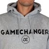 Immagine di FC Eleven -  Felpa Con Cappuccio Gamechanger - Grigio