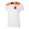 Immagine di COPA Football - T-Shirt AS Roma 1980's - Bianco