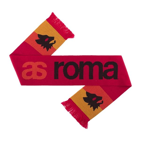 Immagine di COPA Football - Sciarpa AS Roma Retro - Rosso