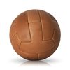 Immagine di P. Goldsmith & Sons - Retro Pallone 1930 - Marrone chiaro