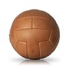 Immagine di P. Goldsmith & Sons - Retro Pallone 1930 - Marrone chiaro