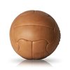 Immagine di P. Goldsmith & Sons - Retro Pallone Coppa del Mondo 1950 - Marrone chiaro