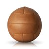 Immagine di P. Goldsmith & Sons - Retro Pallone Coppa del Mondo 1938 -  Marrone Chiaro