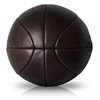 Immagine di P. Goldsmith & Sons - Retro Pallone da Basket 1910's