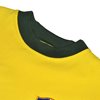 Immagine di Maglia vintage Brasile Jairzinho Mondiale 1970 + Numero 7