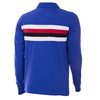 Sampdoria Retro Shirt 1956-1957