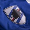 Sampdoria Retro Shirt 1981-1982