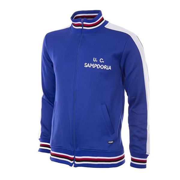 Sampdoria Retro Jack 1979-1980