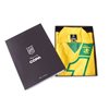 FC Nantes Retro Shirt 1982-83