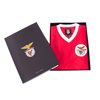 Benfica Retro Shirt 1974-1975
