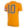 Immagine di COPA Football - Olanda Capitano T-shirt - Arancione