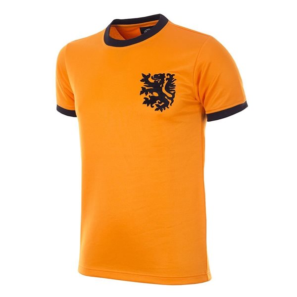 COPA Football - Holland Retro Shirt WK 1978