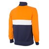 Holland Retro Voetbaljack 1983 + Nummer 9