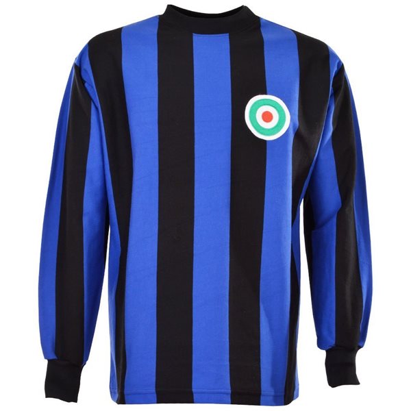 Maglia vintage Atalanta Bergamasca Calcio 1963-1964 - Spezialist in Vintage Fußball Trikots, Retro Trikots und Retro Mode.