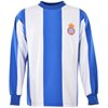 RCD Espanyol Retro Shirt 1960's