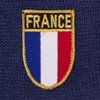 COPA Football - France Beanie - Blue