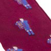 COPA Football - FC Barcelona Messi Casual Socks