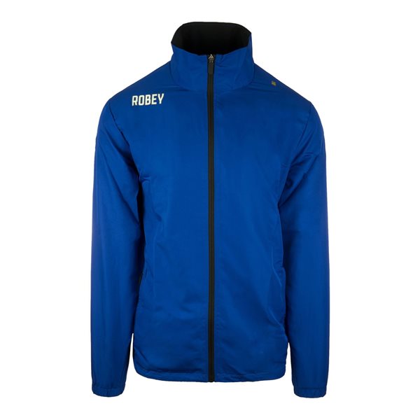 Robey - After Match Jacket - Royal Blue