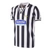 Juventus Retro voetbalshirt 1994-1995