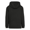 Immagine di Rugby Vintage - Giaponne Cherry Blossems Anorak Hoodie - Nero