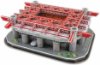 AC Milan San Siro Stadion - 3D Puzzle