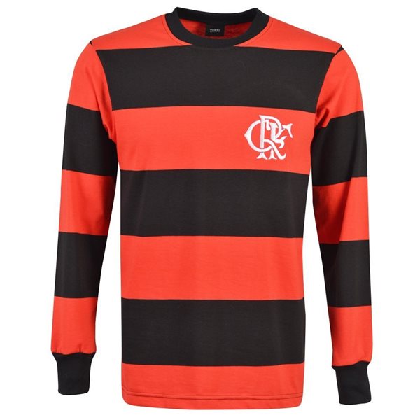Flamengo Retro Shirt 1960's