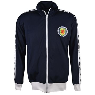 Scotland Retro Jack World Cup 1978 Scotland Retro Jack World Cup 1978