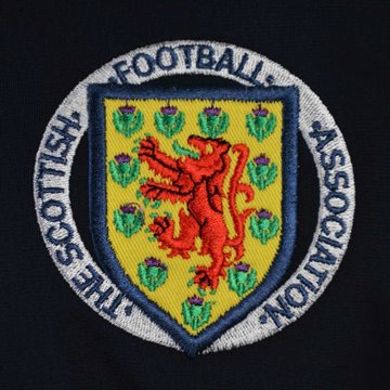 Scotland Retro Jack World Cup 1978 Scotland Retro Jack World Cup 1978