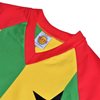 Ghana Retro Shirt 1980's