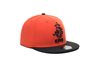 Fi Collection - KNVB Holland Team Snapback Cap