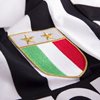 Juventus Retro Shirt 1984-1985 + 11