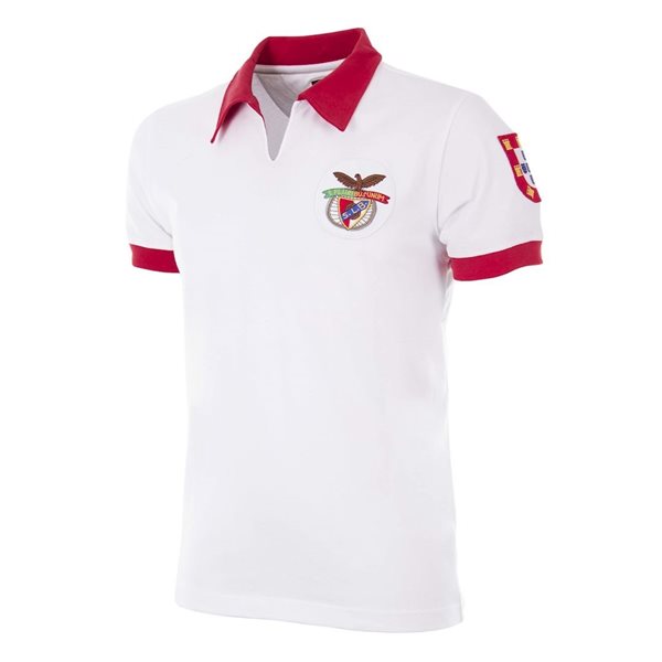Prima outlet maglia benfica