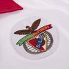 Benfica Retro Shirt 1968 + 10 (Eusebio)