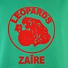 Zaïre Retro Shirt WK 74