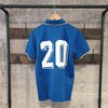 Italie WK 1982 Retro Shirt + 20 (Rossi)