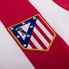 Atletico Madrid Retro Shirt 1985-1986