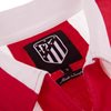 Atletico Madrid Retro Shirt 1970-1971