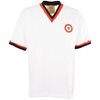 AC Milan Retro aShirt Coppa Italia 1977