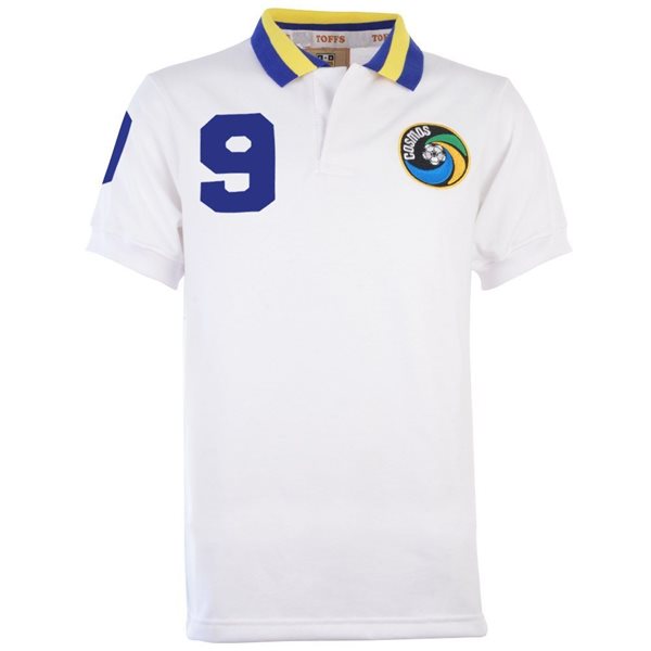 Immagine di Maglia vintage New York Cosmos Chinaglia