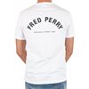 Fred Perry - Arch Branded T-Shirt
