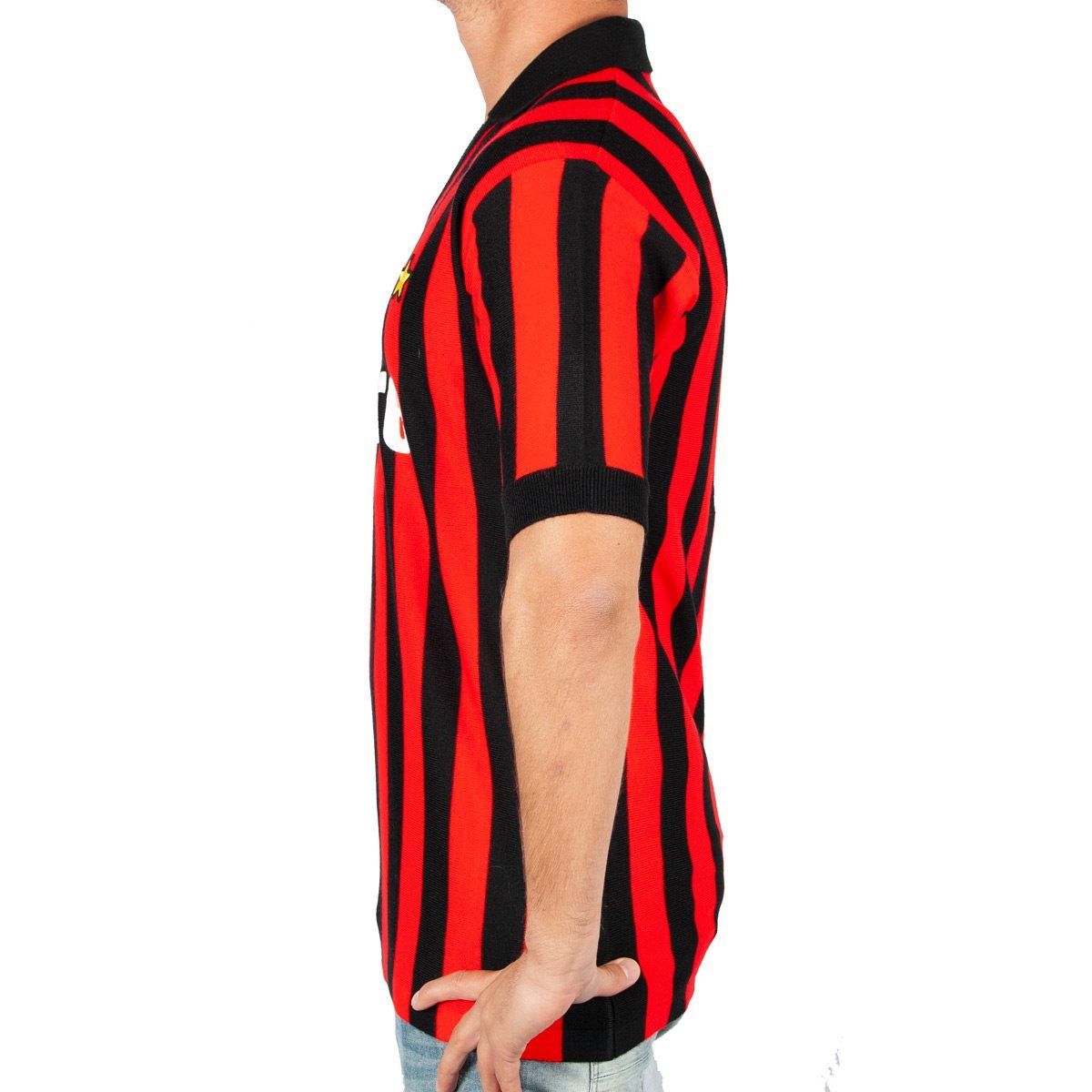 ENNERRE NR N° 6 Camiseta de Fútbol Nolel Vintage Made IN Italia (524) T.52 EUR 31,54 - ES