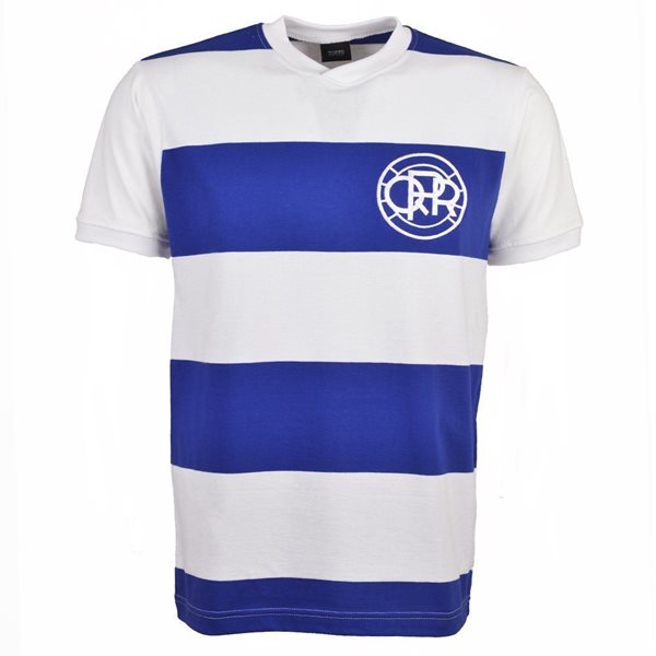 QPR Retro Shirt 1979